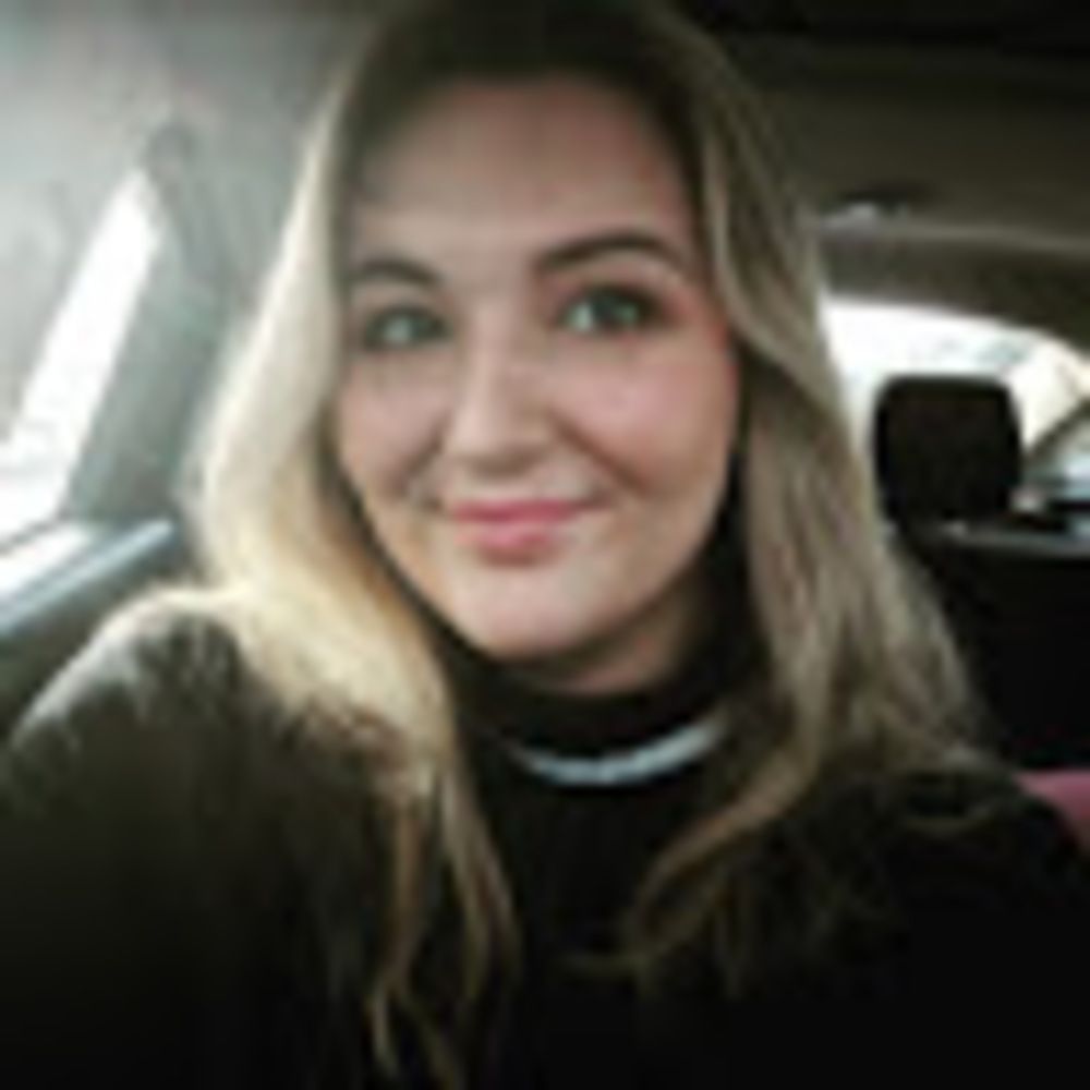 Meet your Posher, Ruthie